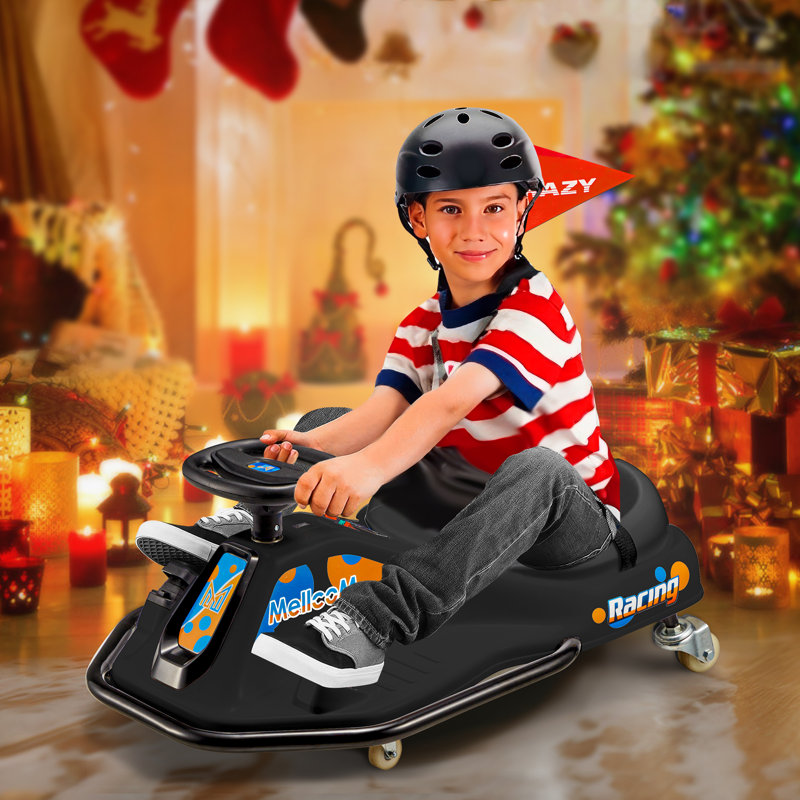 Erommy 24 Volt 1 Seater AllTerrain Vehicles Battery Powered Ride on